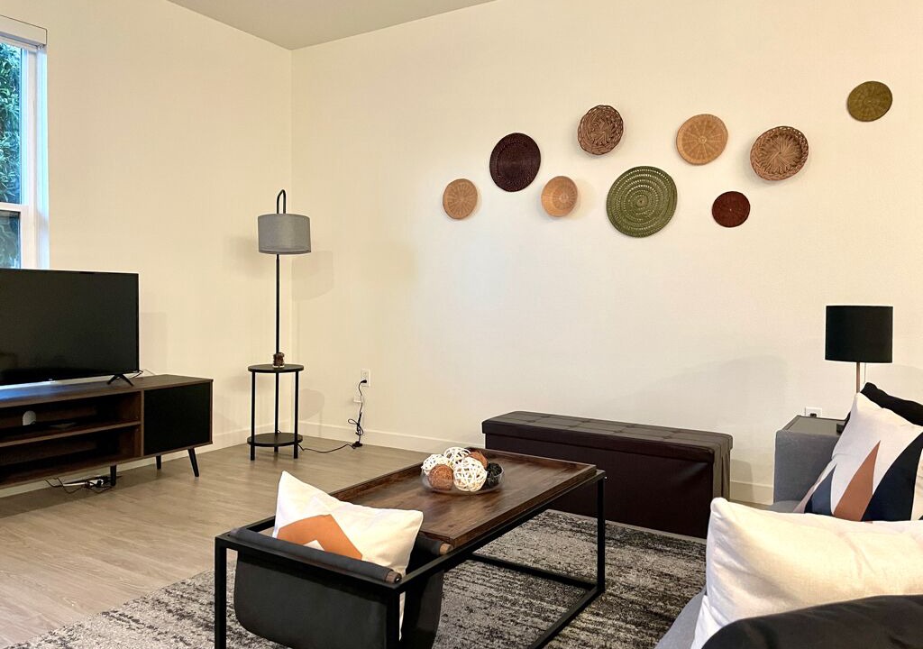 Photo of Livingroom in San Jose