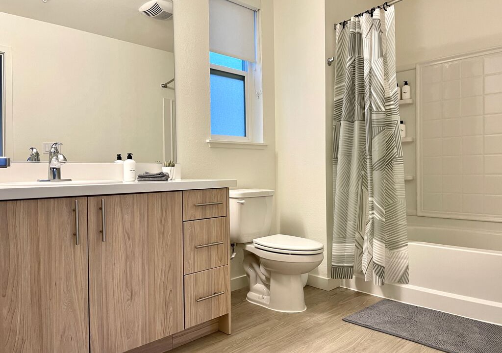 Photo of Bathroom in San Jose
