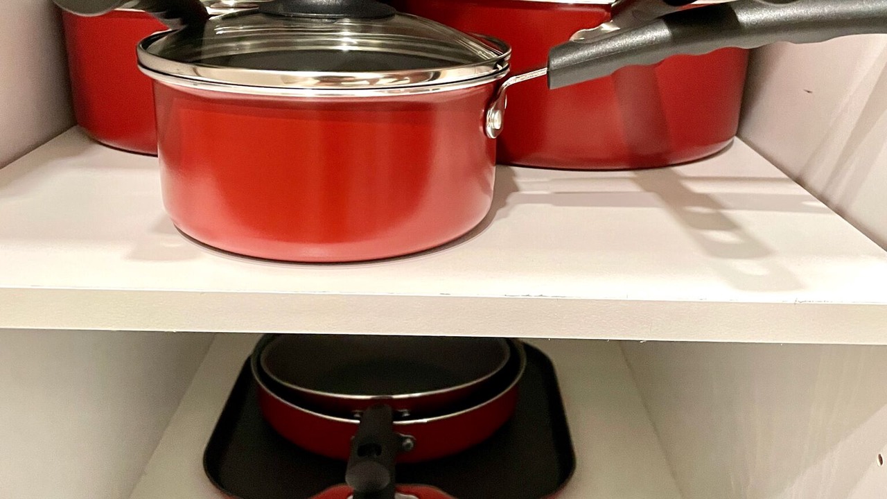 Photo of Kitchen in San Jose