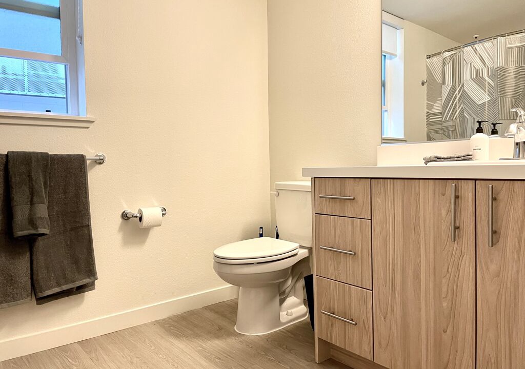 Photo of Bathroom in San Jose