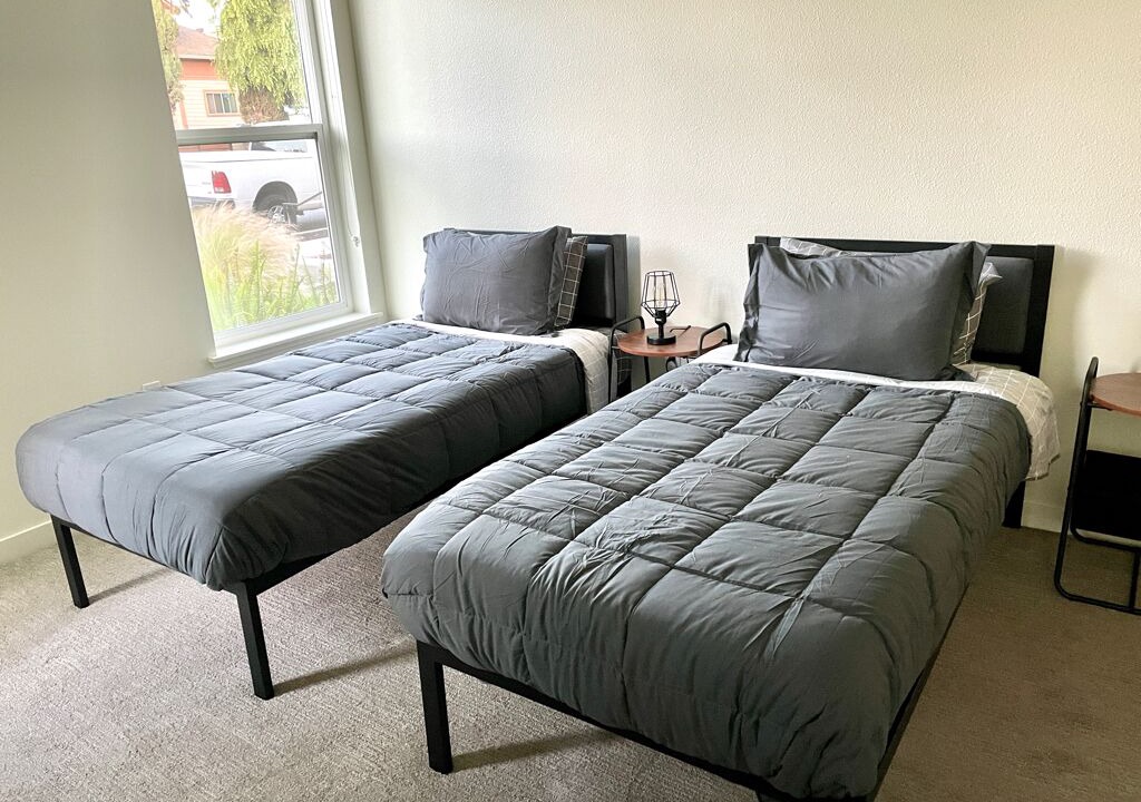 Photo of Bedroom in San Jose