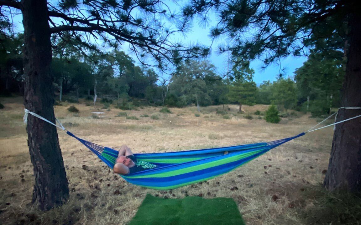 Photo of Outdoor in Cedar Ridge