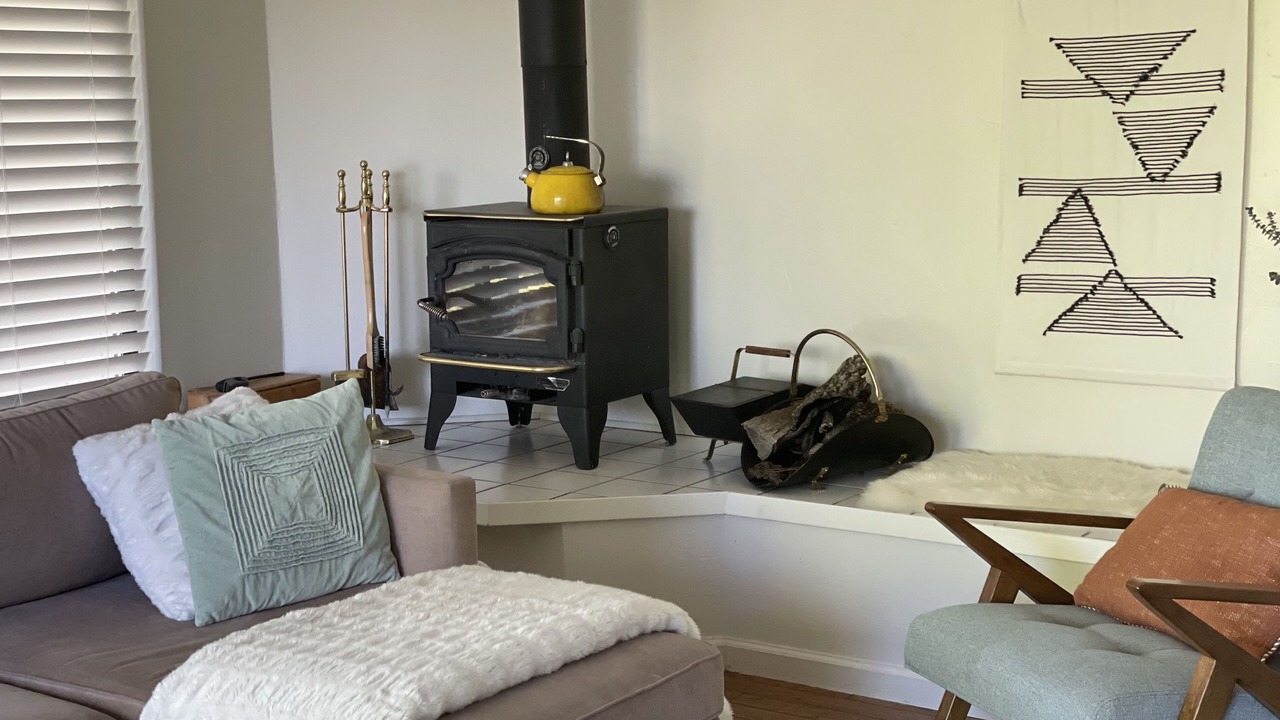 Photo of Bedroom in Cedar Ridge