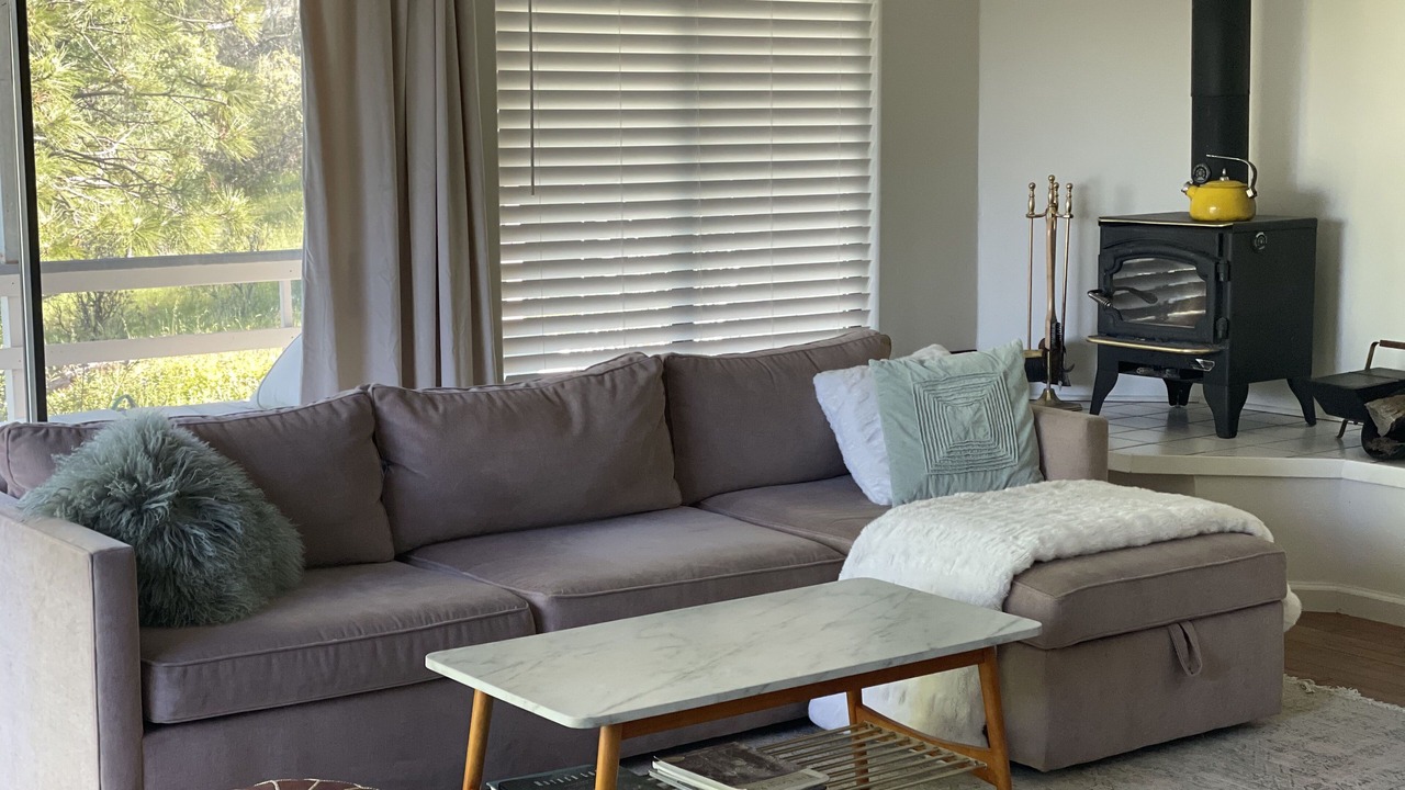 Photo of Bedroom in Cedar Ridge