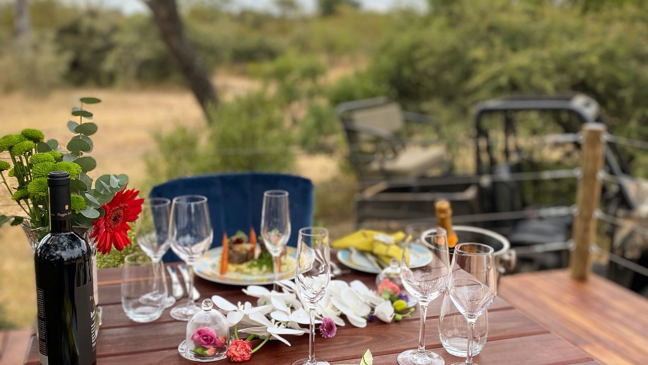 Photo of Outdoor in Hoedspruit