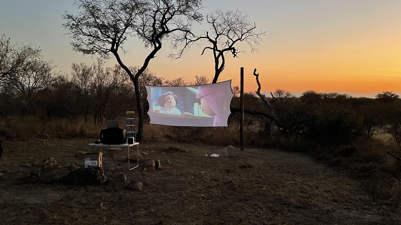 Photo of Others in Hoedspruit