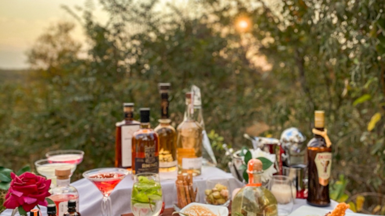 Photo of Outdoor in Hoedspruit