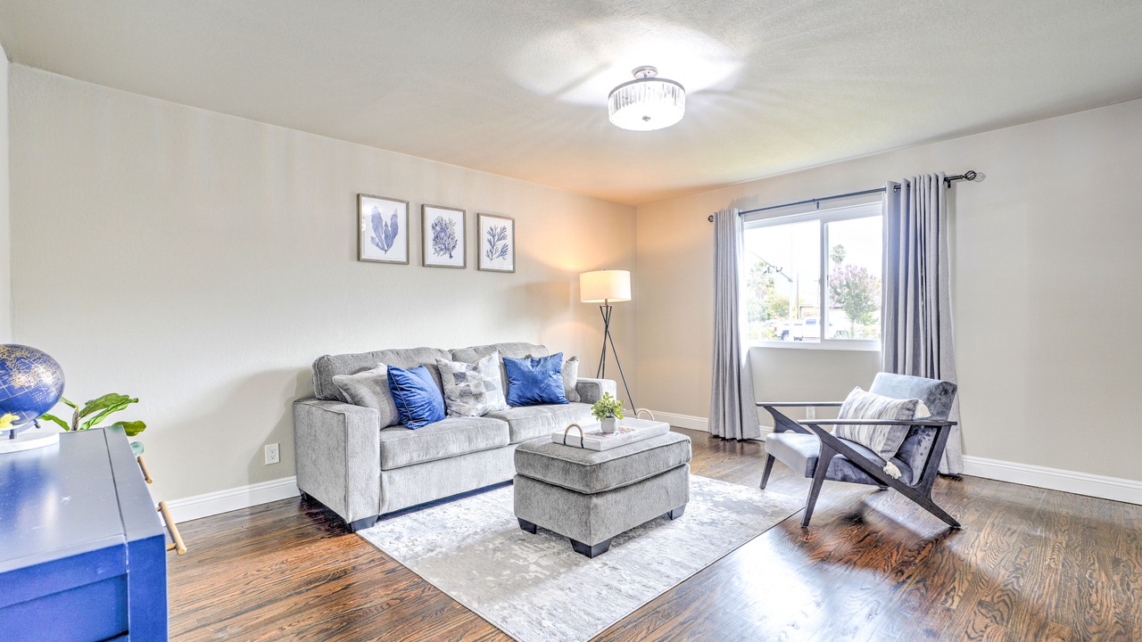 Photo of Livingroom in Santa Rosa