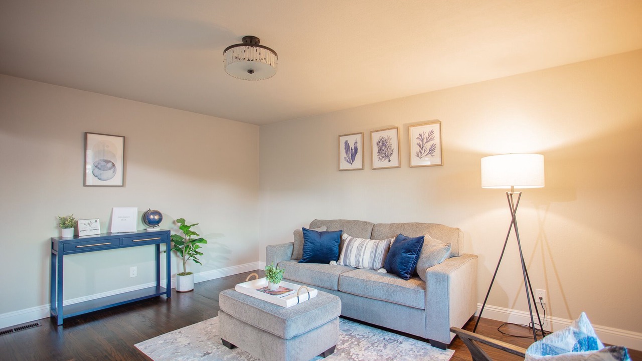Photo of Livingroom in Santa Rosa