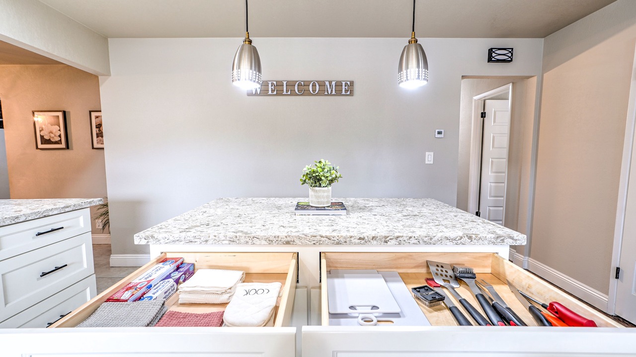 Photo of Kitchen in Santa Rosa