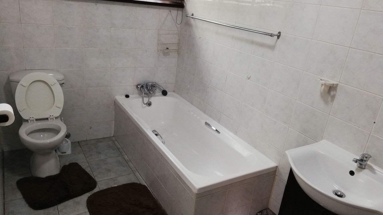 Photo of Bathroom in Germiston