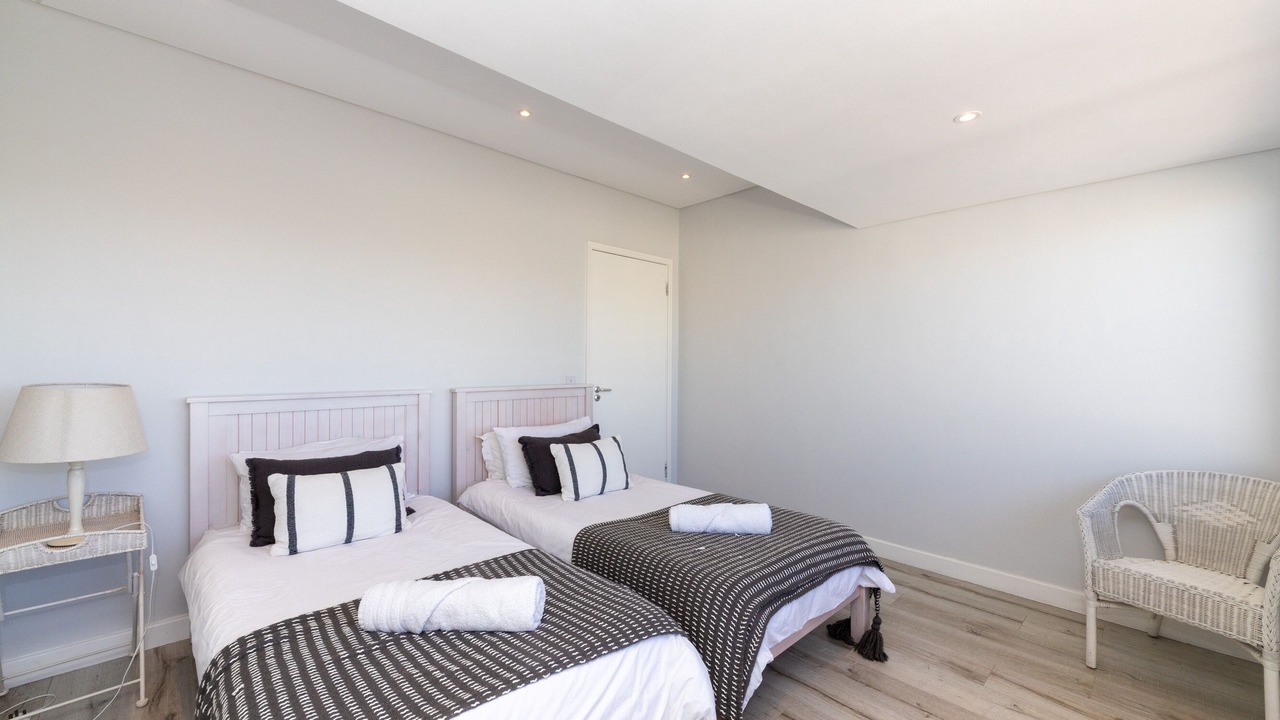 Photo of Bedroom in Bloubergstrand