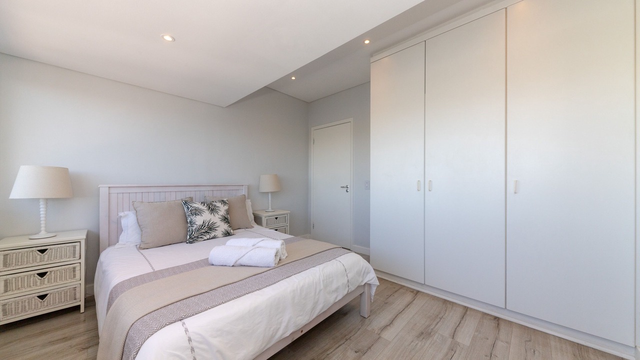 Photo of Bedroom in Bloubergstrand