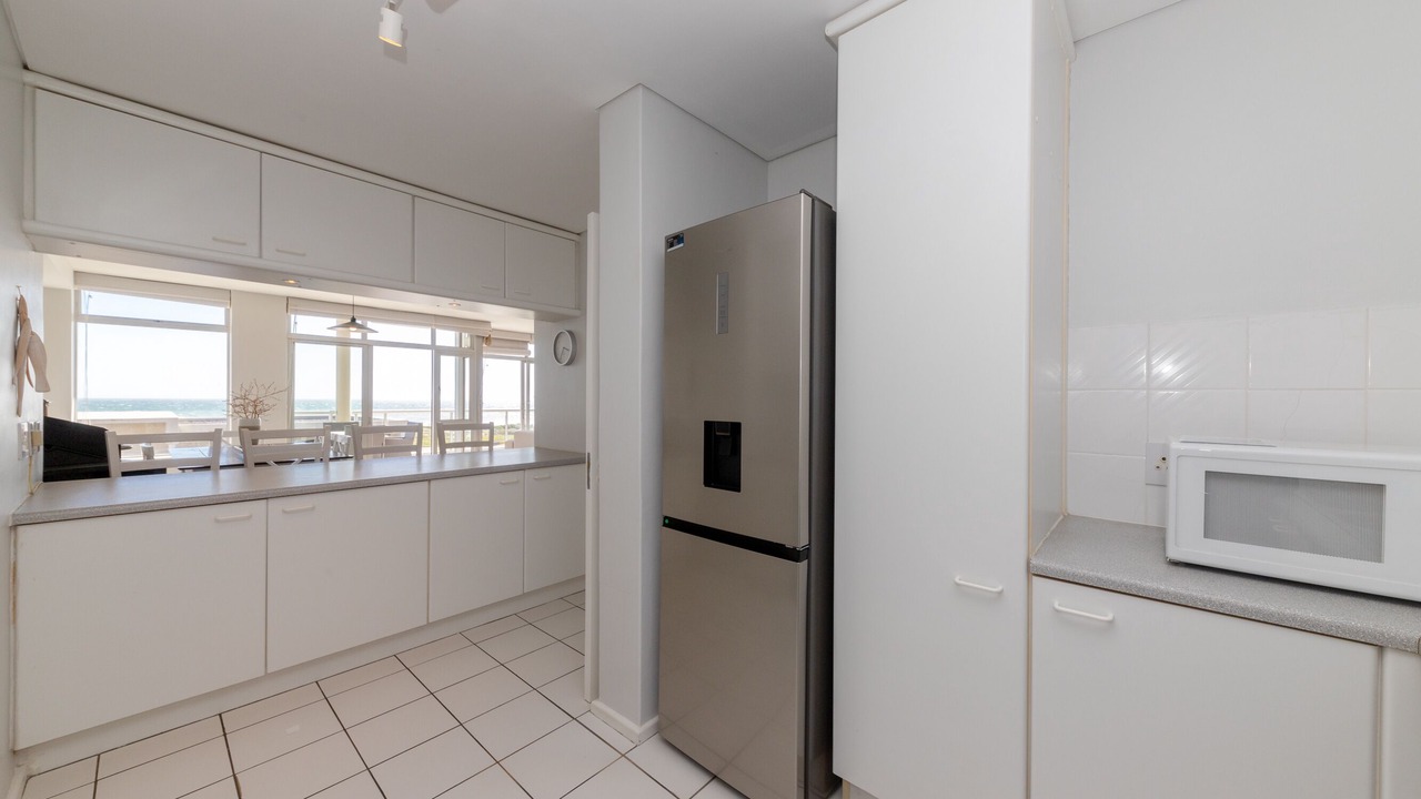 Photo of Kitchen in Bloubergstrand