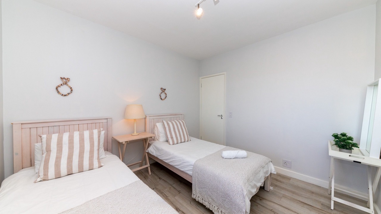Photo of Bedroom in Bloubergstrand