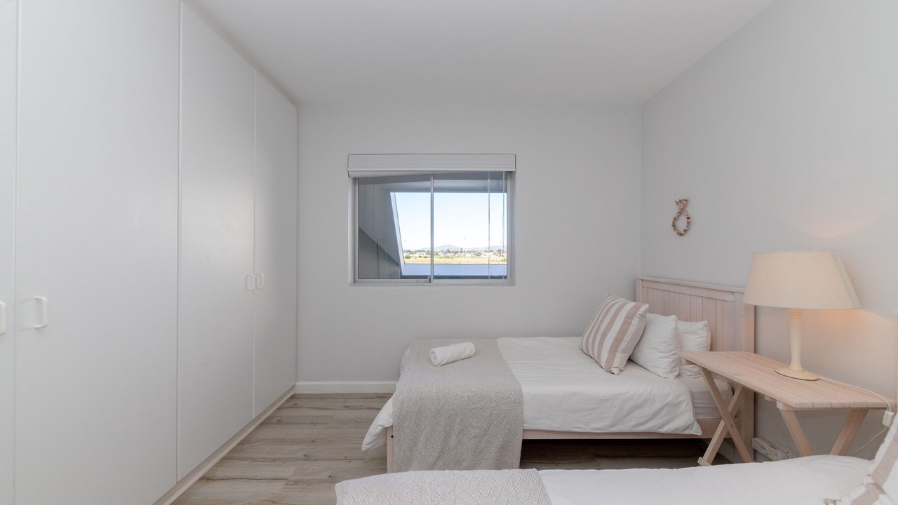 Photo of Bedroom in Bloubergstrand