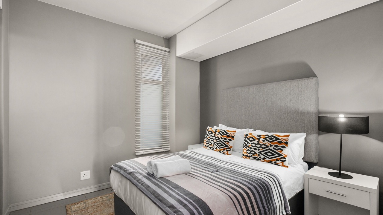 Photo of Bedroom in Greater Johannesburg Metropolitan Area