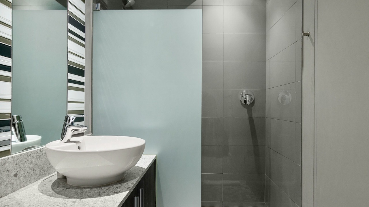 Photo of Bathroom in Greater Johannesburg Metropolitan Area
