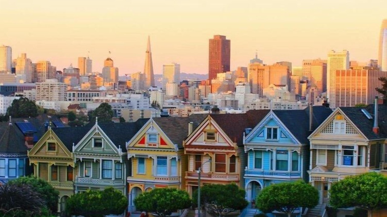 Photo of Others in Lower Nob Hill