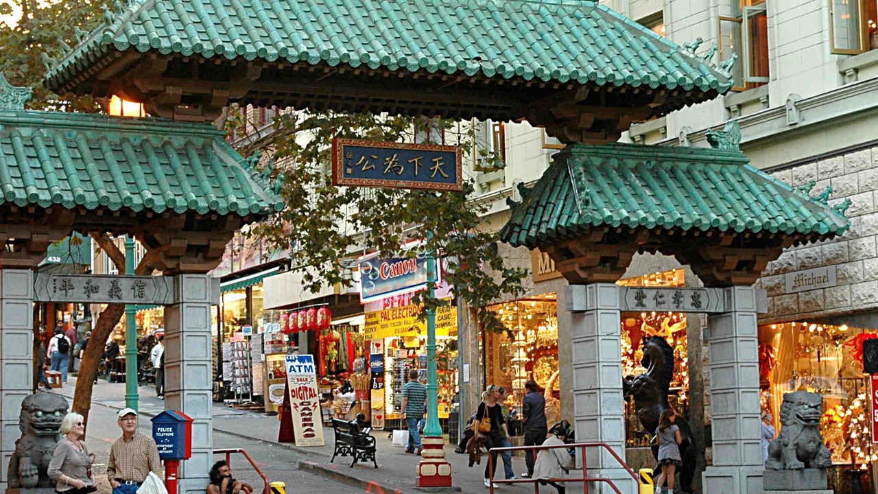 Photo of Others in Lower Nob Hill