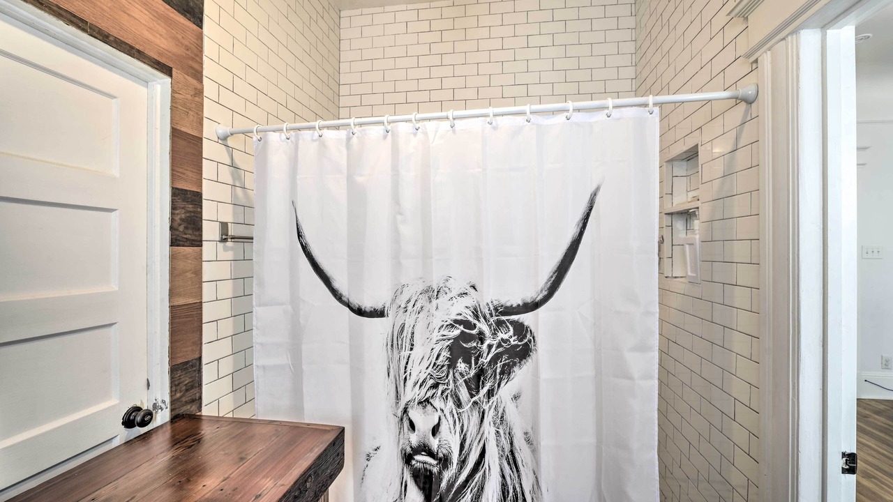 Photo of Bathroom in Downtown San Jose
