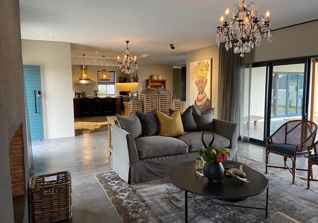 Photo of Bedroom in Langebaan