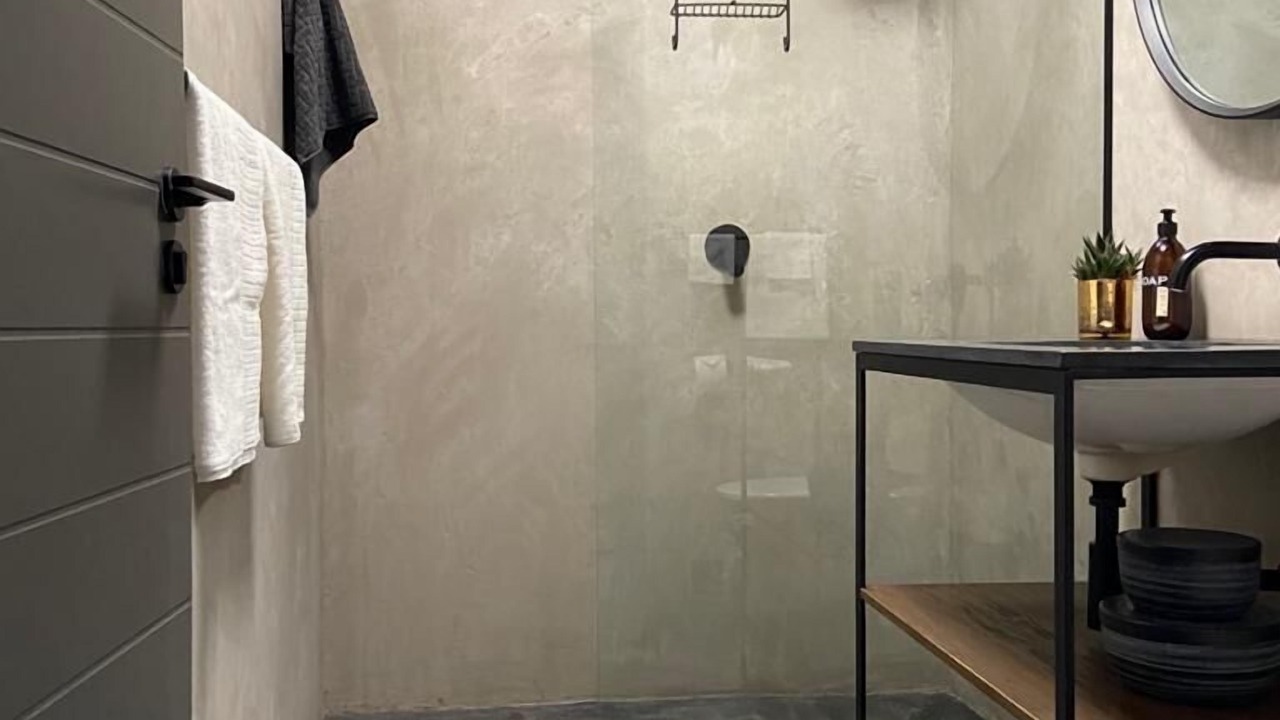 Photo of Bathroom in Langebaan