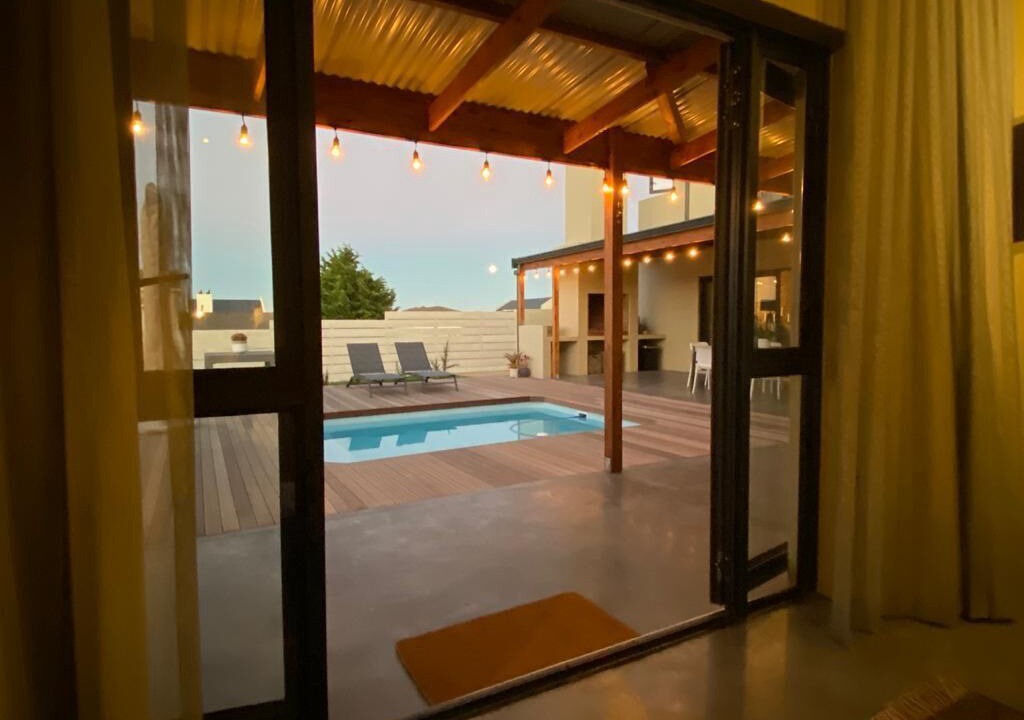 Photo of Outdoor in Langebaan