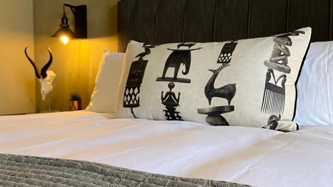 Photo of Bedroom in Langebaan