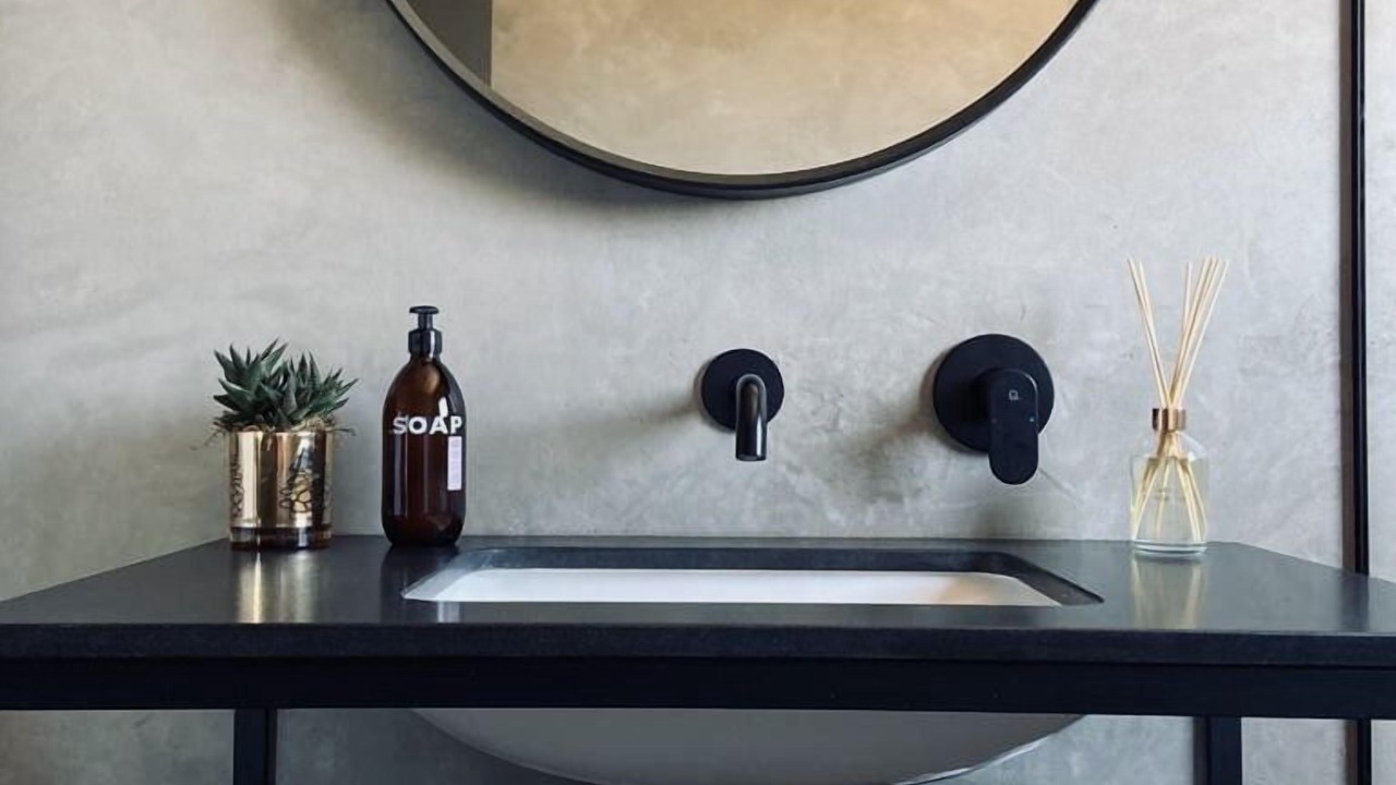 Photo of Bathroom in Langebaan