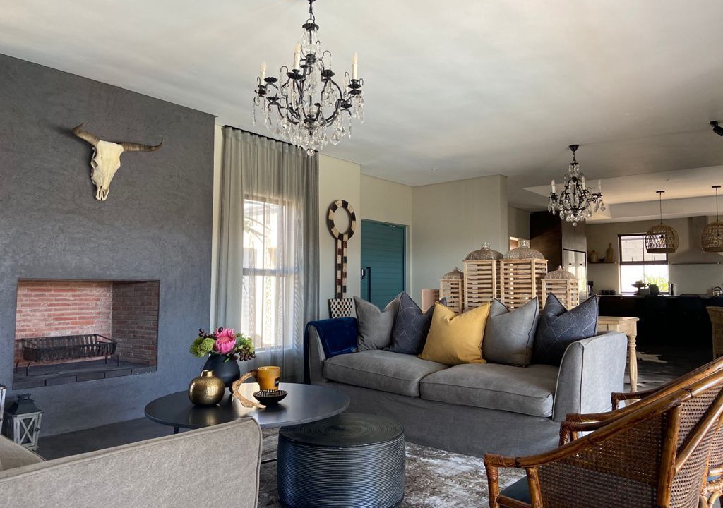 Photo of Bedroom in Langebaan
