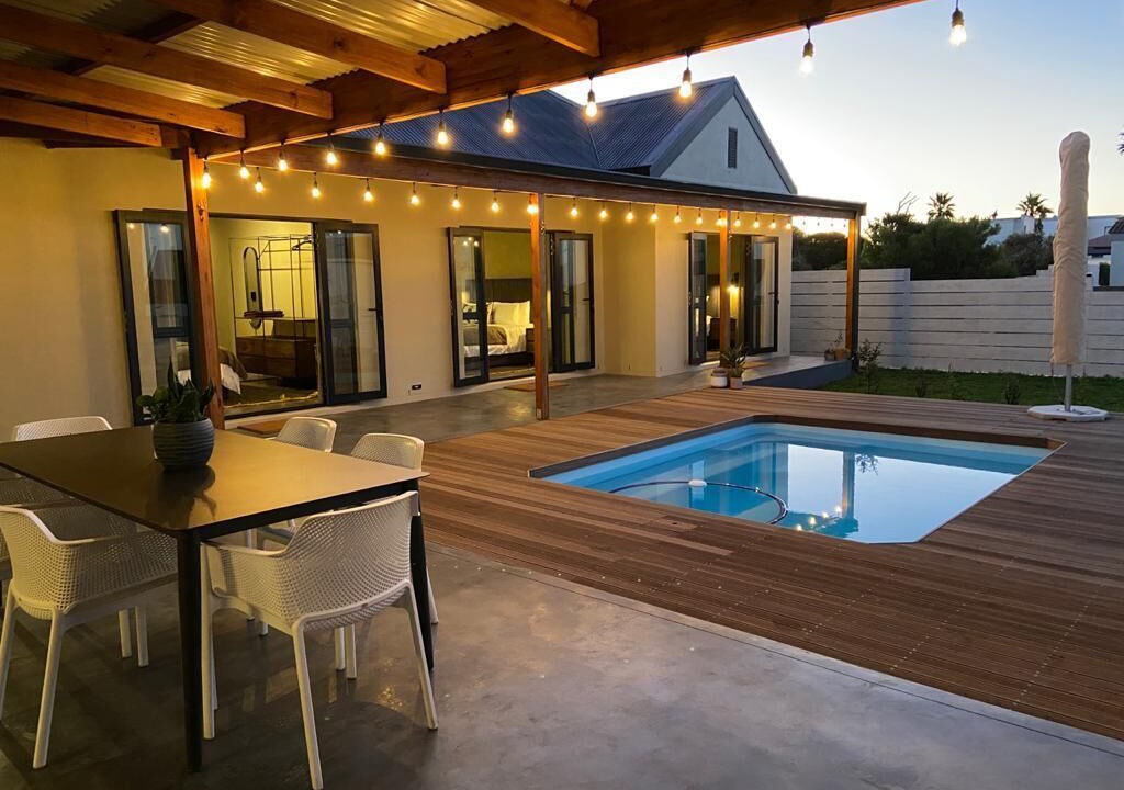 Photo of Outdoor in Langebaan
