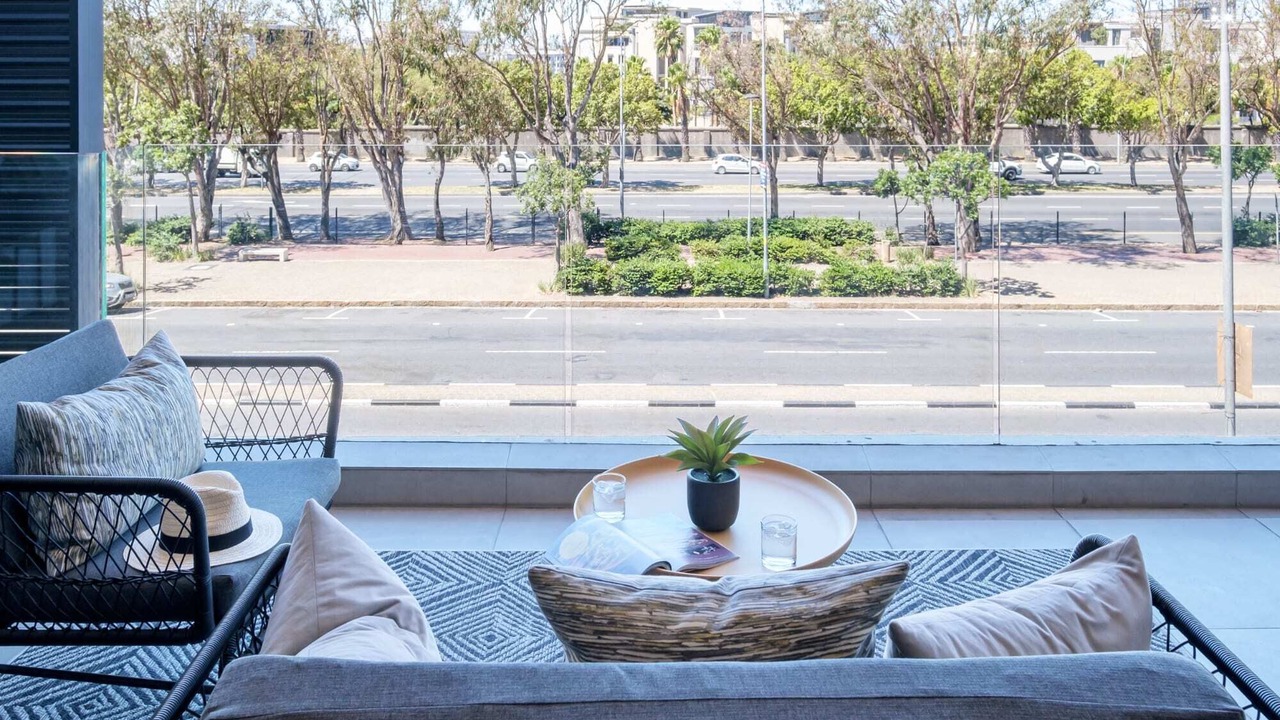 Photo of Outdoor in Green Point