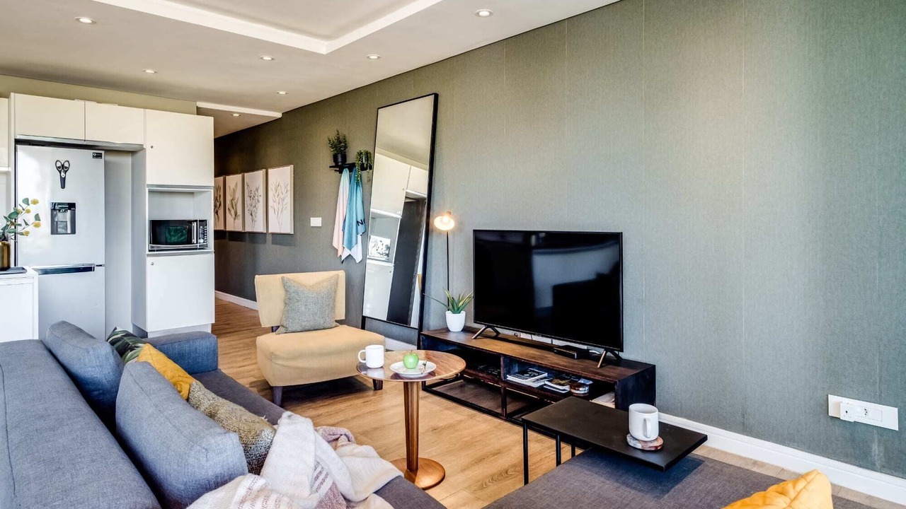 Photo of Livingroom in Green Point