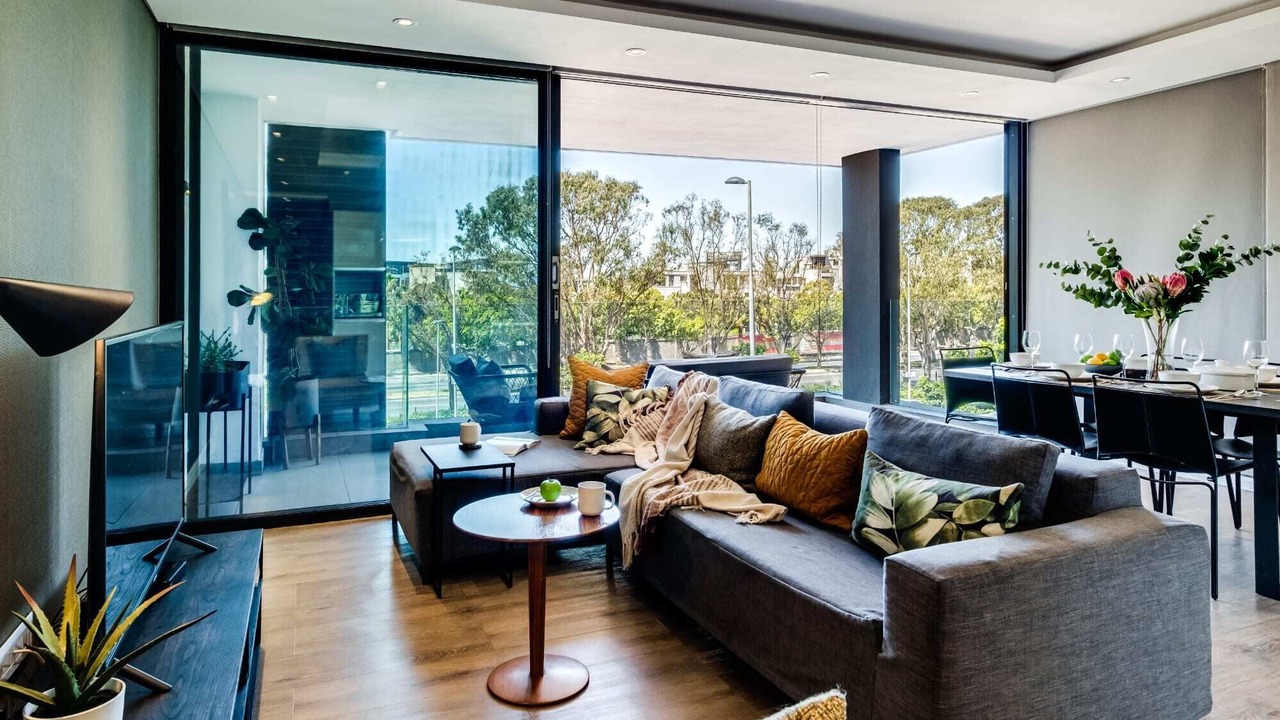 Photo of Livingroom in Green Point