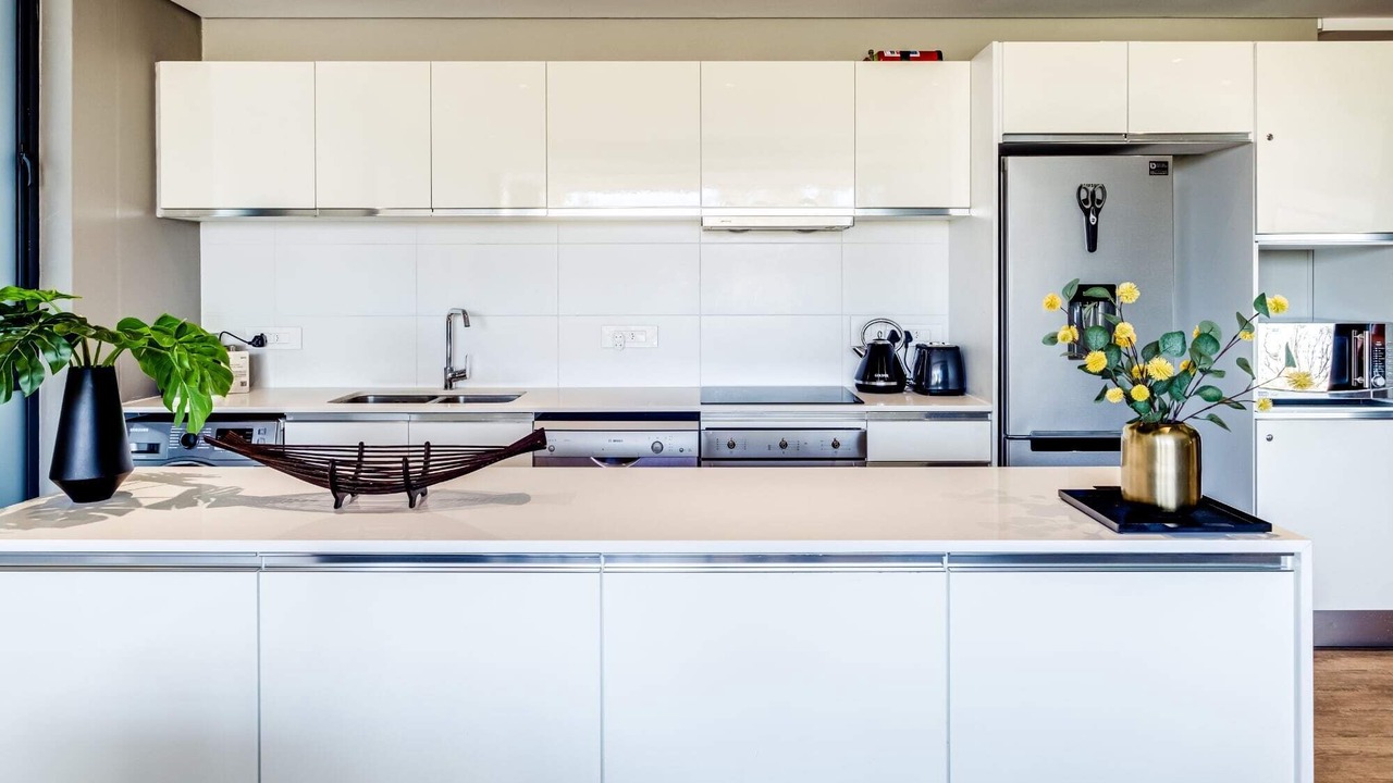 Photo of Kitchen in Green Point