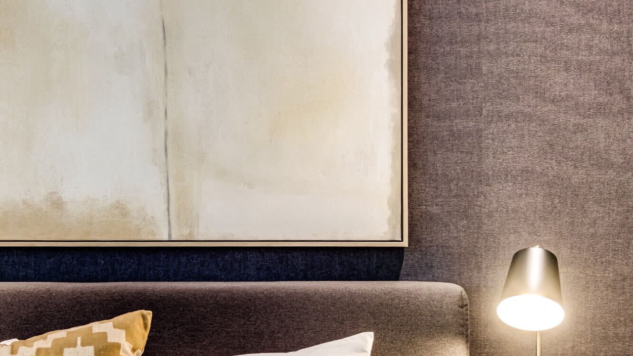 Photo of Bedroom in Green Point