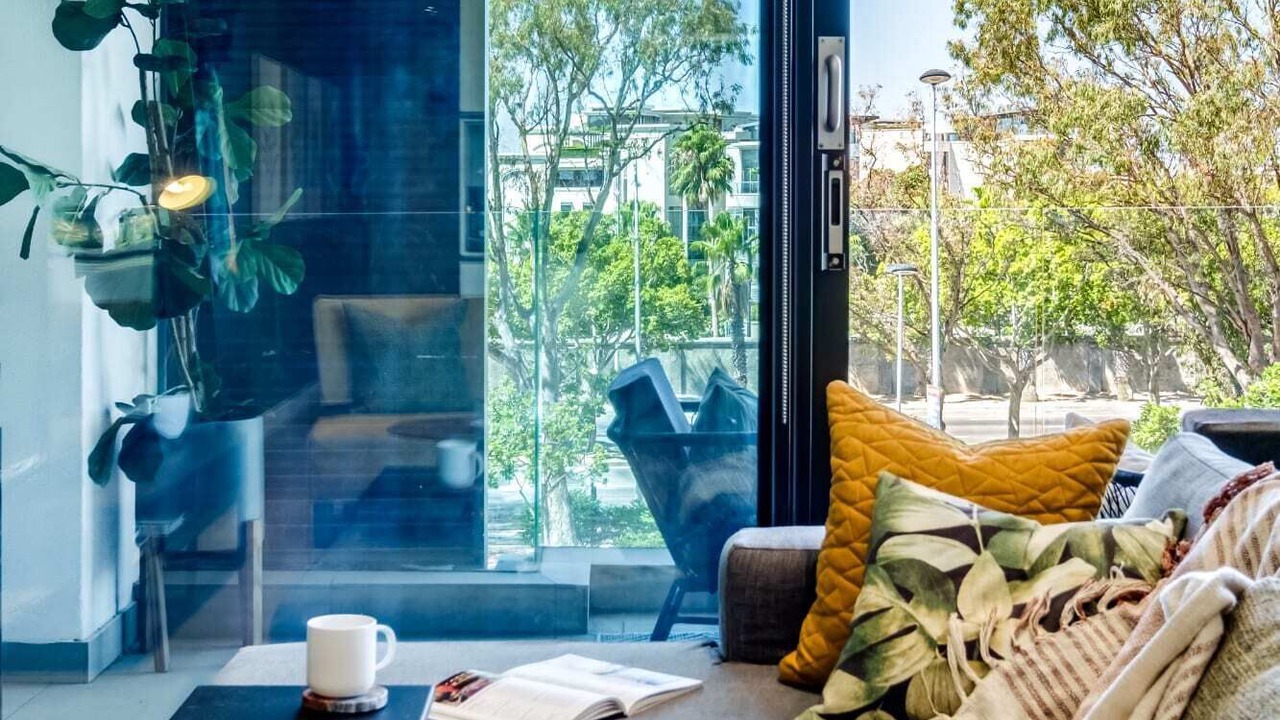 Photo of Livingroom in Green Point