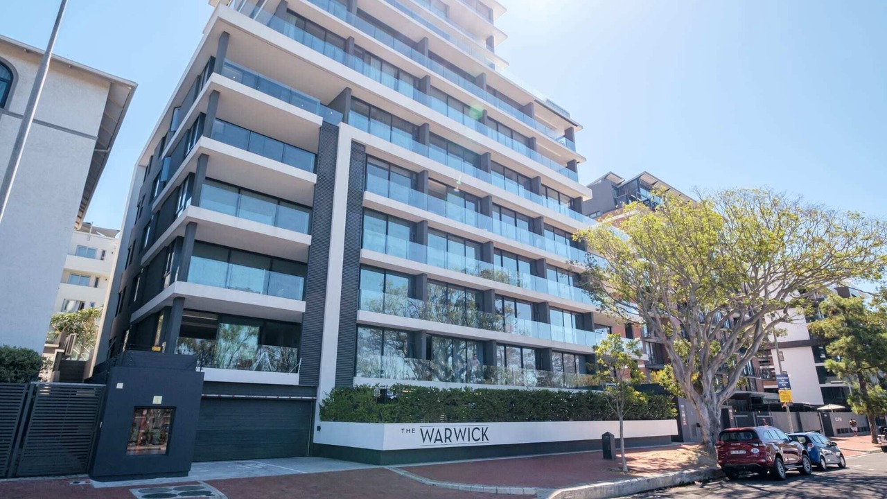 Photo of Outdoor in Green Point