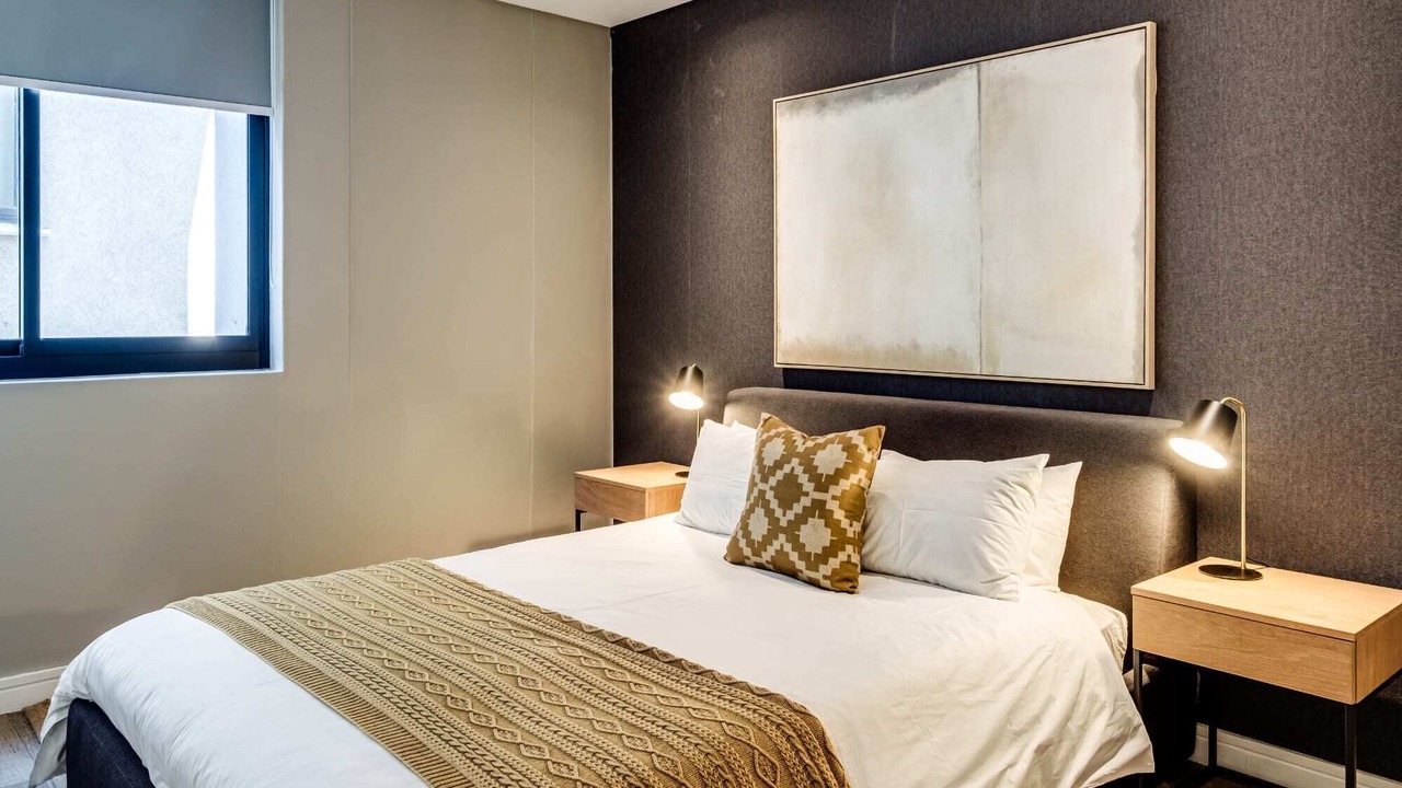 Photo of Bedroom in Green Point