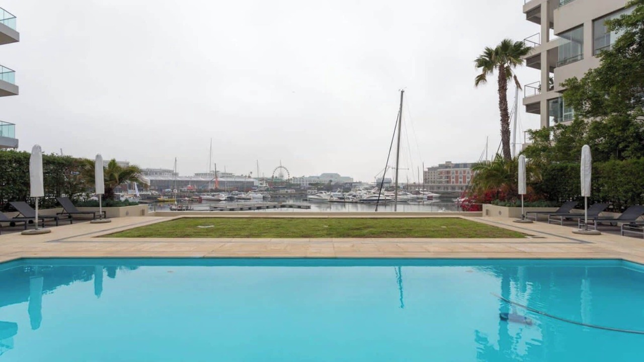 Photo of Outdoor in Victoria and Alfred Waterfront