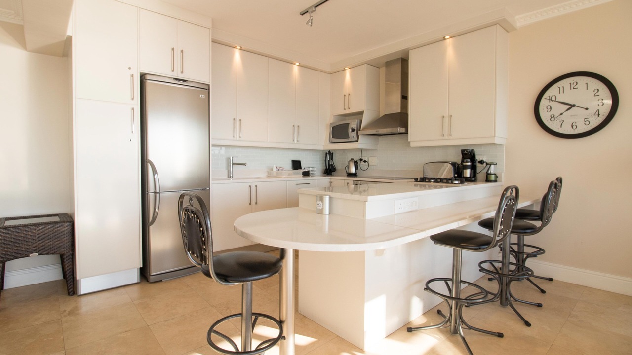 Photo of Kitchen in Mouille Point