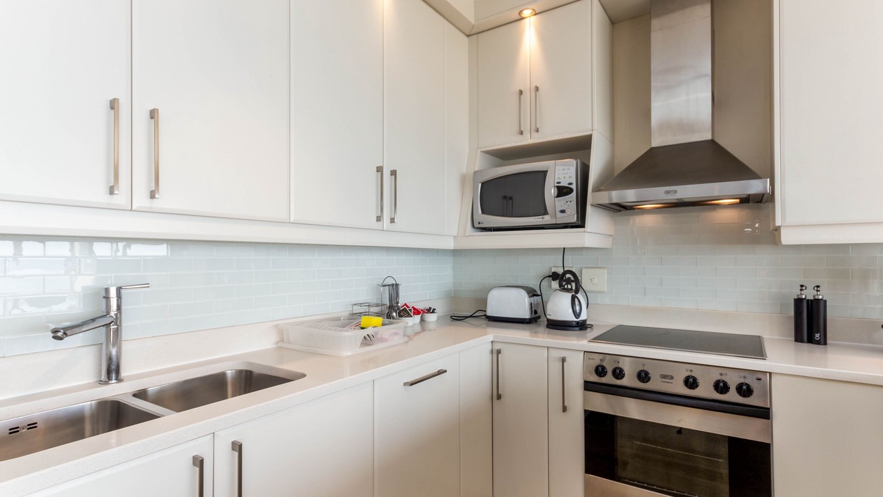 Photo of Kitchen in Mouille Point