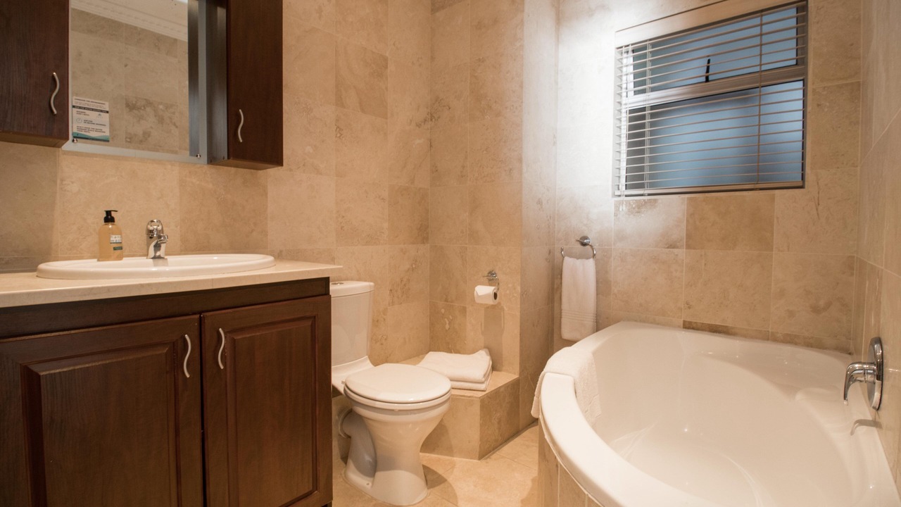 Photo of Bathroom in Mouille Point