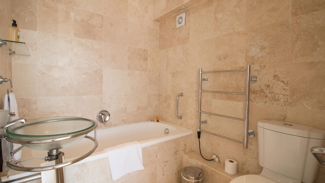 Photo of Bathroom in Mouille Point