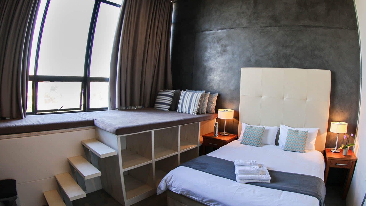 Photo of Bedroom in Sunset Beach