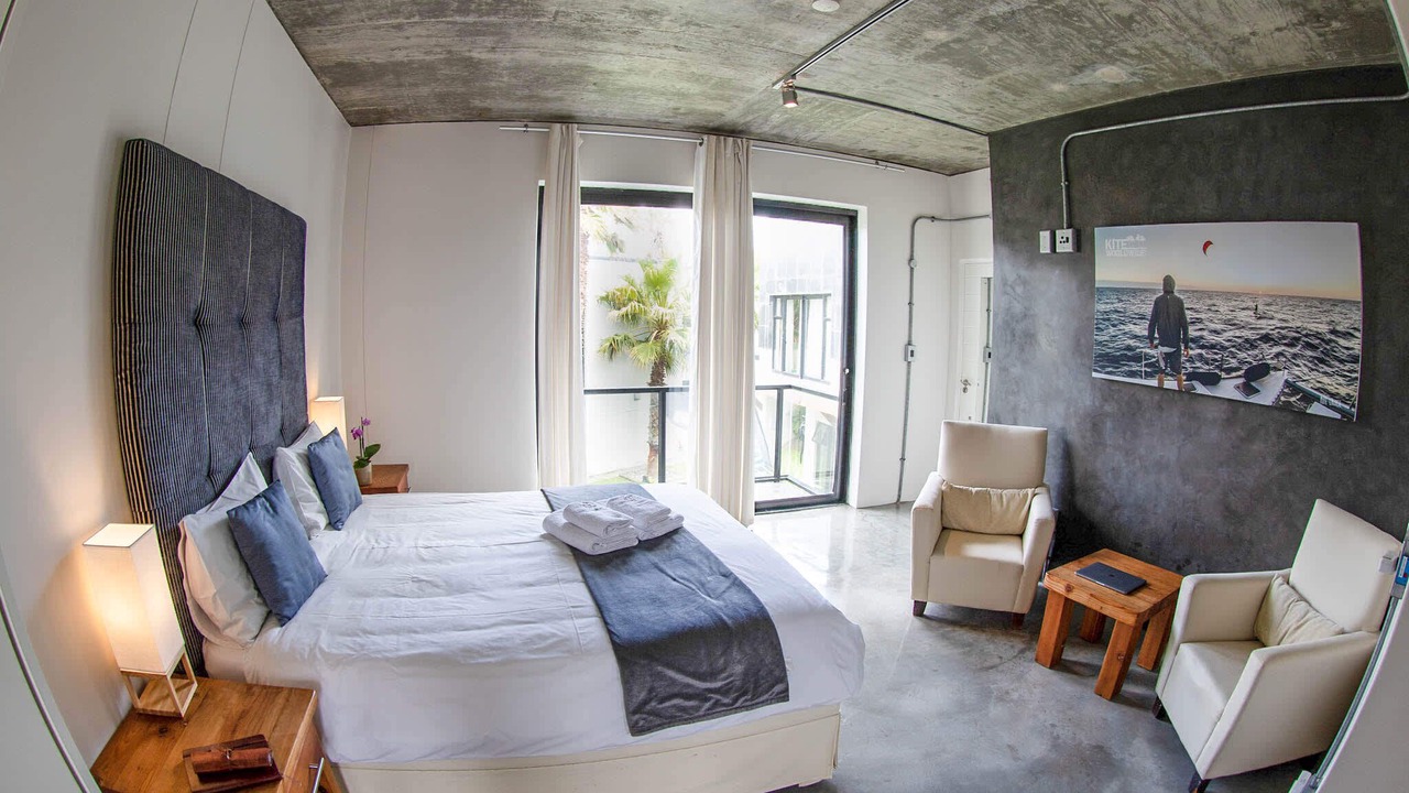 Photo of Bedroom in Sunset Beach