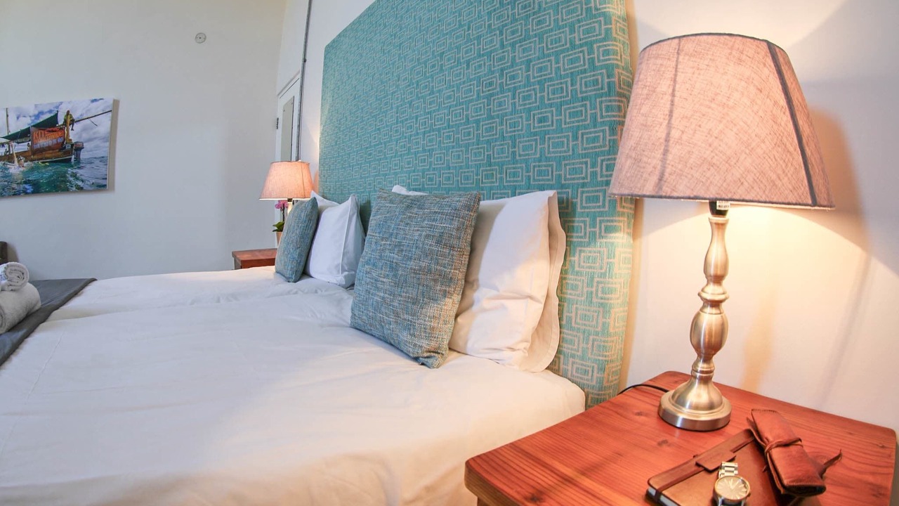 Photo of Bedroom in Sunset Beach
