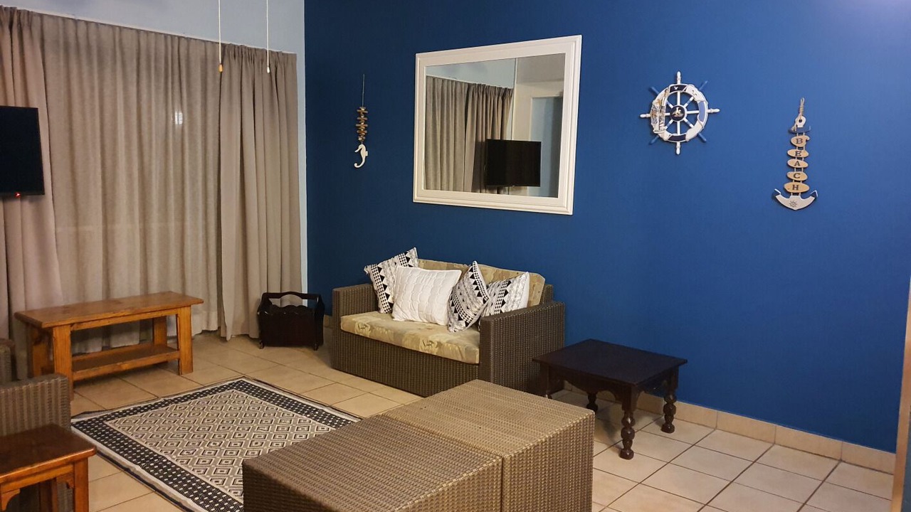 Photo of Livingroom in Margate Beach