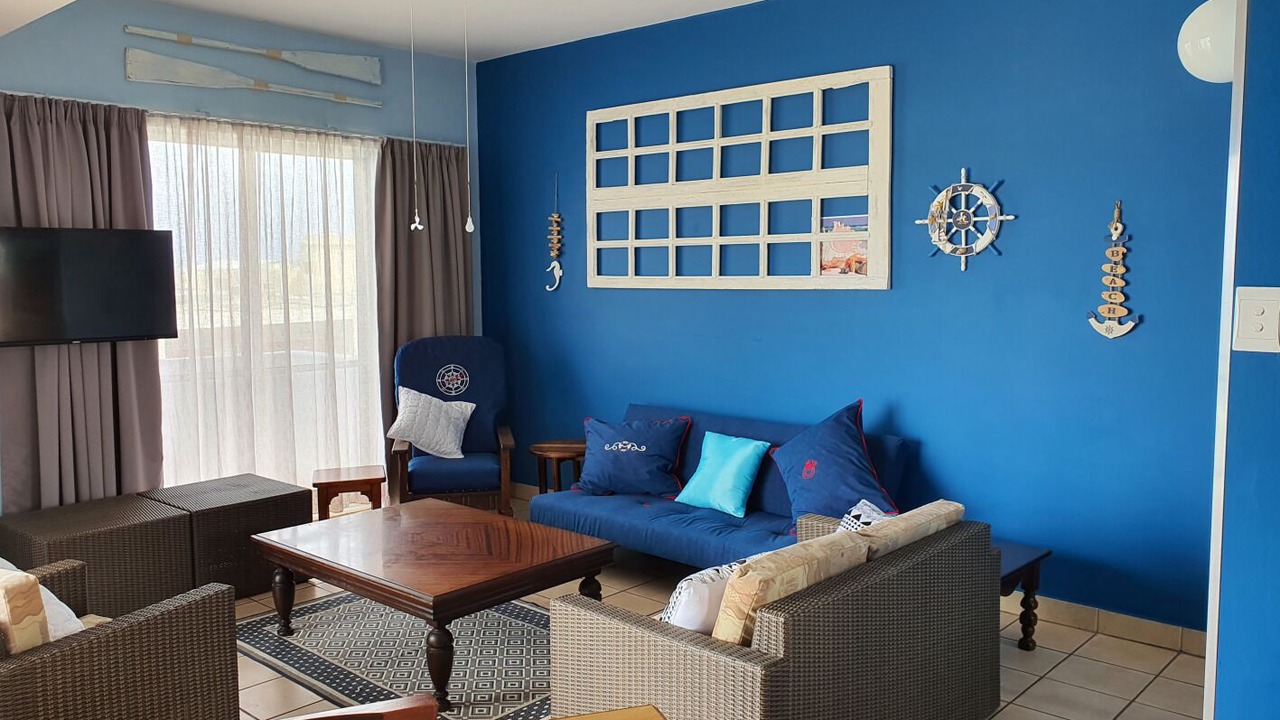 Photo of Livingroom in Margate Beach
